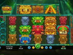 Temple Totems Slots